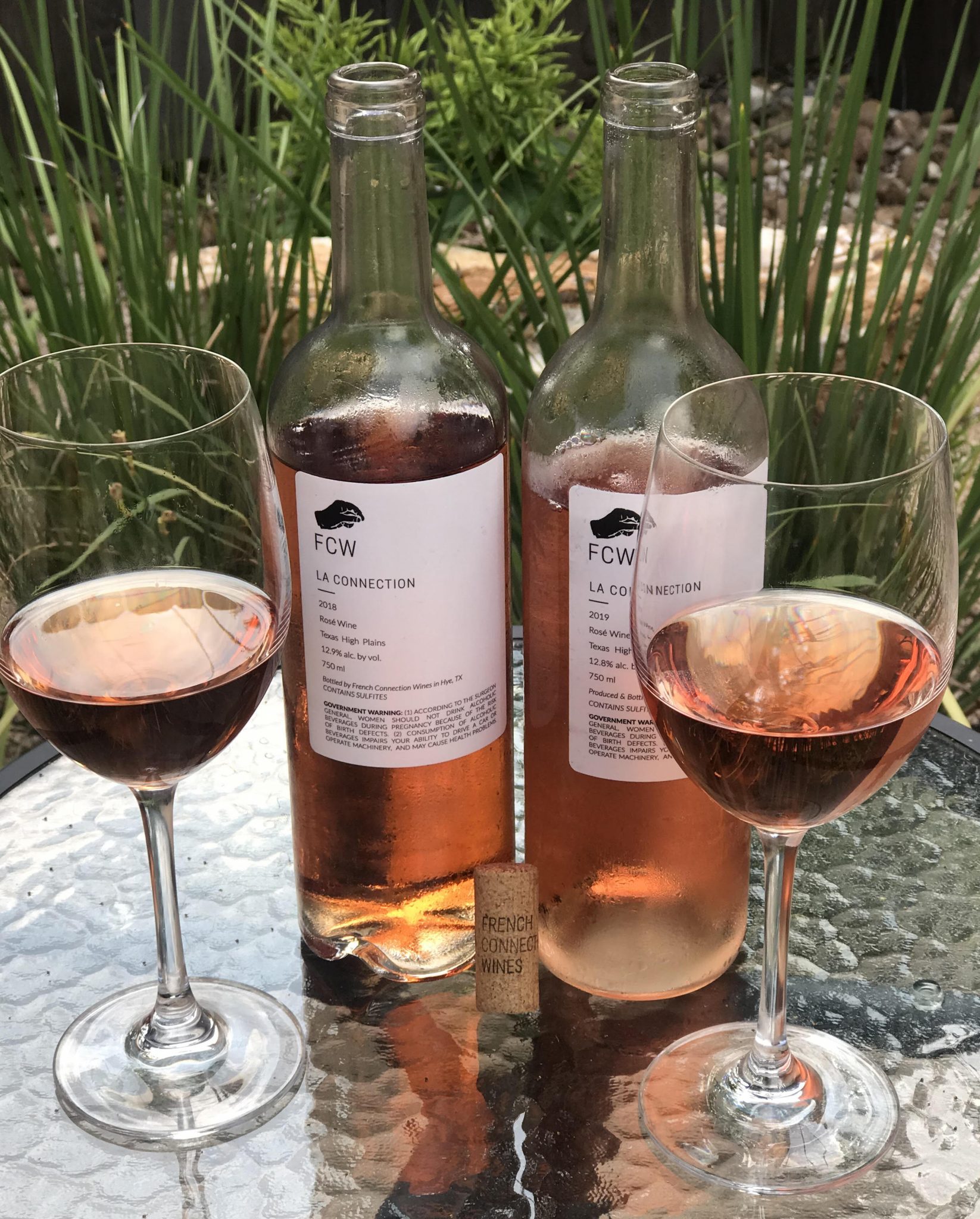 Wine With Lisa It S Rose Time In Texas So Head To French Connection Wines In Hye Located On The 290 Wine Trail Wine With Lisa,How Big Is A King Size Bed Uk